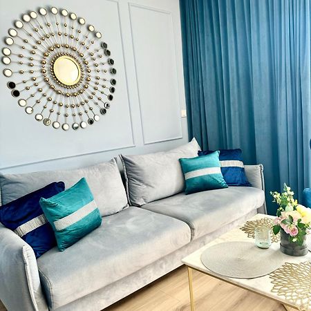 Rezydencja Niechorze 108 Prestige By The Beach 外观 照片