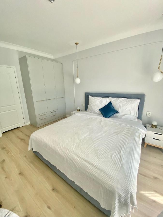 Rezydencja Niechorze 108 Prestige By The Beach 外观 照片