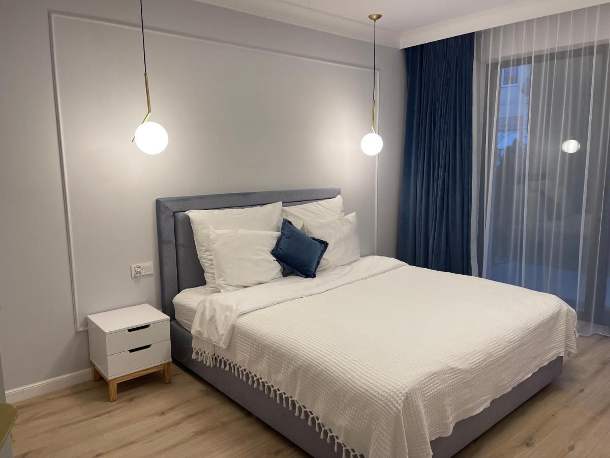 Rezydencja Niechorze 108 Prestige By The Beach 外观 照片