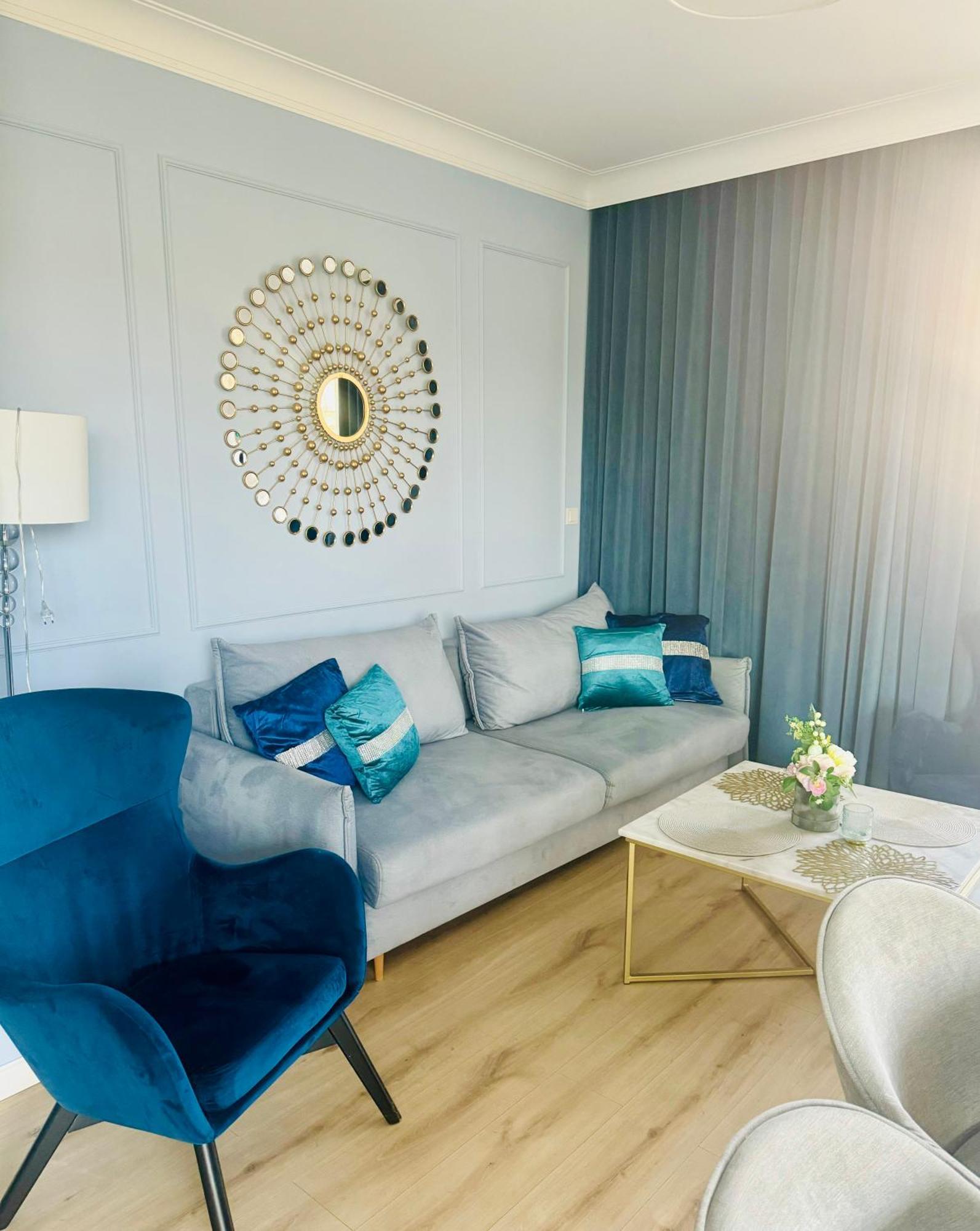 Rezydencja Niechorze 108 Prestige By The Beach 外观 照片